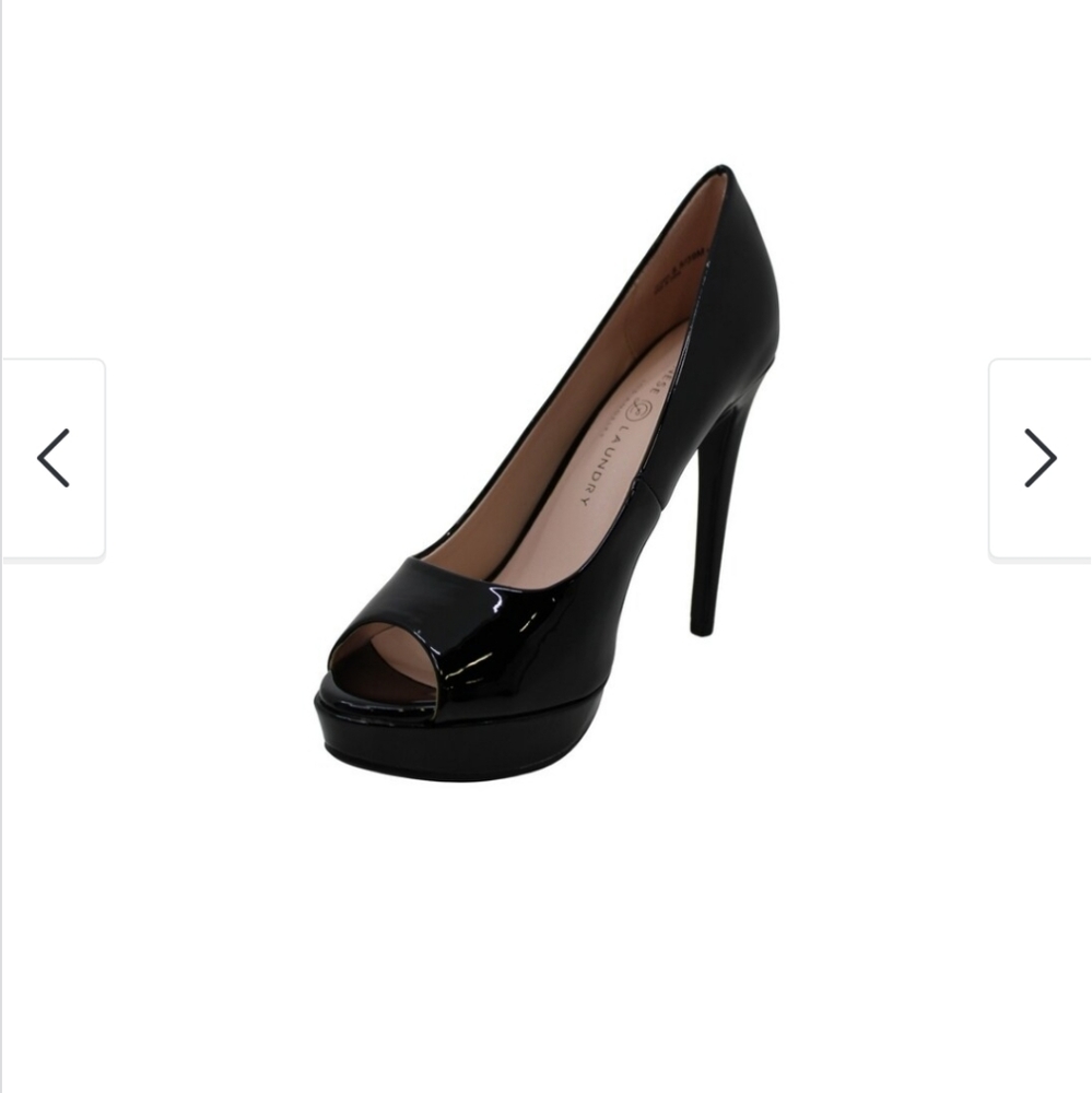 NWT Chinese Laundry Haley‎ Pump heels